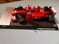 Limited Edition Michael Schumacher "52 Career Grand Prix Rheinland-Pfalz - Alsdorf (Eifel) Vorschau