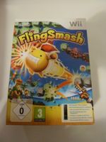 "Flingsmash" Spiel für Wii OHNE Controller NEUWERTIG Berlin - Lichtenberg Vorschau