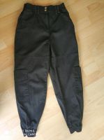 Jeans Hose von Bershka Gr.36 Niedersachsen - Obernkirchen Vorschau