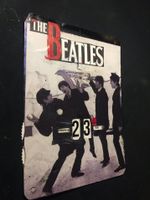 60er BEATLES DREHKALENDER BRAUN RADIO E GUITAR SYNTH MÖBEL TAUSCH Nordrhein-Westfalen - Erkrath Vorschau