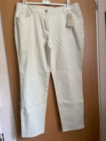 Gabi Jeans Stretch in Creme Farbe neue Berlin - Hohenschönhausen Vorschau