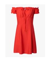SHYX Kleid 'Lucia' rot Hessen - Fulda Vorschau