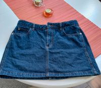 MANGO  Mini Jeansrock  /  Gr.38 Hessen - Groß-Bieberau Vorschau