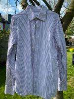 Ermenegildo Zegna Hemd Gr. 42 Np. 469,- € 1x getragen Nordrhein-Westfalen - Neukirchen-Vluyn Vorschau