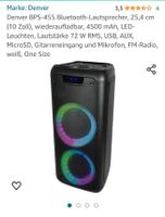 Bluetooth box Thüringen - Sondershausen Vorschau