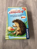 Kosmos Fressen igel schokoriegel ? Gesellschaftsspiel Nordrhein-Westfalen - Dorsten Vorschau