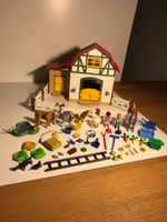 Playmobil Country Ponyhof 6927 + Hühnerhaus Borsdorf - Borsdorf Vorschau