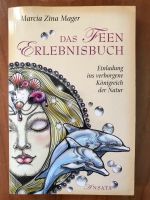 Das Feen Erlebnisbuch/ M.Z.Mager/ Katlyn Breene/ Ausmalen Stuttgart - Stuttgart-Mitte Vorschau