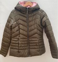 s.Oliver Steppjacke Winterjacke Damen Gr.36 Khaki olivgrün Bayern - Altenstadt Vorschau