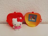 Hello Kitty Dose Apfelform rot Rostock - Dierkow Vorschau