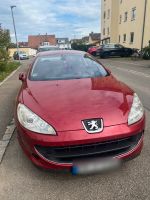 Peugeot 407 Top Auto Baden-Württemberg - Rielasingen-Worblingen Vorschau