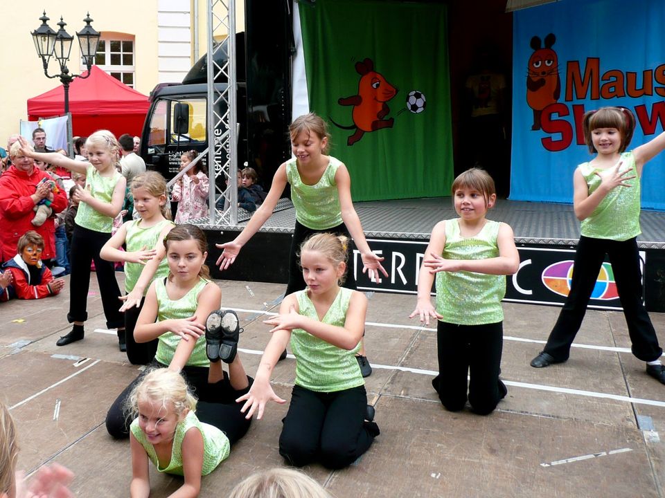 Ballett für Kinder - Brüggen, Niederkrüchten, Waldniel, Nettetal in Brüggen