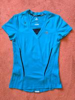 Adidas Fitness Lauf Shirt Gr. XS Dresden - Leuben Vorschau