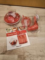 Speedy-Chef Ersatzteile Tupperware *NEU* Nordrhein-Westfalen - Oberhausen Vorschau