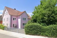 Familienhaus 1-3Wohneinheiten 3000qm Bau Grundstück Bauträger Bayern - Sünching Vorschau