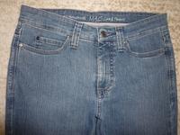 Jeanshose von MAC, blau, Modell Angie, Gr. 38, Länge 34, NEU Bayern - Nördlingen Vorschau