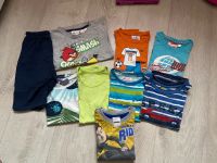 T-Shirts,Schlafanzug ,Achsel-Shirt,Langarmshirt Niedersachsen - Lehre Vorschau