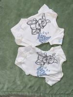 Bodys Zwillinge Gr 50/56 Sommer Disney Bambi Klopfer Rheinland-Pfalz - Biebelnheim Vorschau