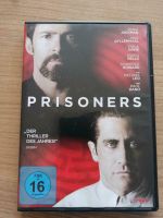 DVD "Prisoners" Bayern - Chamerau Vorschau