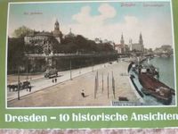 DRESDEN/ 10 historische Ansichten Dresden - Schönfeld-Weißig Vorschau