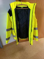 Warnschutzjacke gr XL NEU Nordrhein-Westfalen - Menden Vorschau