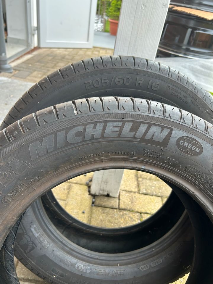 Michelin 205/60 R16 92W in Stolzenau