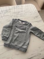 Puma Jungen Sweatshirt 116 Harburg - Hamburg Marmstorf Vorschau