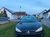 Peugeot 206 75 PS.  Anfängerauto magnat subwoofer und Endstufe Simmern - Hunsrück Vorschau