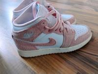 Turnschuhe Jordan Nordrhein-Westfalen - Herne Vorschau