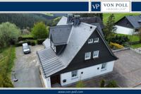 Zwei Häuser, ein Traum Nordrhein-Westfalen - Winterberg Vorschau