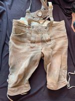 Lederhose Trachtenlederhose Kniebundhose Hirschlederhose 5XL Träg Bayern - Murnau am Staffelsee Vorschau