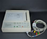 Hewlett Packard PageWriter 100 Elektrokardiograph EKG/EKG Baden-Württemberg - Kehl Vorschau