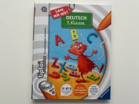Ravensburger tiptoi Buch Deutsch 1.Klasse Kinder Lernspiel Nordrhein-Westfalen - Dinslaken Vorschau