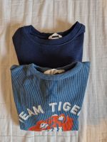 2 Pullover Kinder Gr. 122/128 H&M Tiger Berlin - Charlottenburg Vorschau