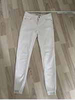 Zara Skinny Jeans Gr. 34 Saarland - Homburg Vorschau