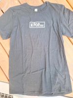 K-Pop T-Shirt schwarz K-Pop flex Leipzig - Leipzig, Südvorstadt Vorschau