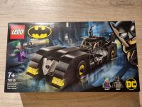 Lego Batman Batmobil Verfolgungsjagd mit Joker 76119 Neu Essen - Bergerhausen Vorschau