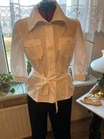 Blusenjacke Gr. 40 Apanage Leipzig - Thekla Vorschau