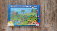 Puzzle 100 Teile "Die Maus" Baden-Württemberg - Konstanz Vorschau