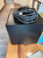 Boston ASW 250 Subwoofer Dolby Sorround Lingen (Ems) - Darme Vorschau