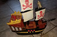 ♥️ Playmobil Piratenschiff ♥️ Nordrhein-Westfalen - Hille Vorschau