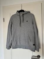 G-Star Hoodie Kapuzenpullover Herren Gr. S grau Rostock - Seebad Warnemünde Vorschau