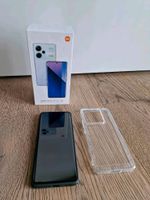 Redmi Note 13 Pro plus + 5G midnight black 512GB xiaomi smartphon Baden-Württemberg - Flein Vorschau