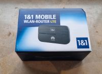 1&1 Mobile WLAN Router LTE Neu Original Verpackung Bielefeld - Brackwede Vorschau