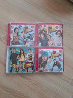 Soy Luna CDs Niedersachsen - Seevetal Vorschau