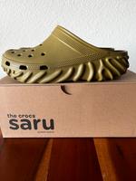 Crocs Salehe Bembury x the saruclog Dortmund - Brackel Vorschau