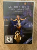 Andrea Berg Abenteuer Live (Lanxess Arena) Niedersachsen - Dassel Vorschau