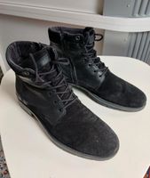 Jack & Jones Stiefeletten Größe 42 Stuttgart - Obertürkheim Vorschau