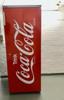 Coca Cola Kühlschrank von Liebherr Schleswig-Holstein - Kellenhusen Vorschau