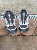 2x Scott Mtb schuhe Crus r boy gr 44 gebraucht spd Hessen - Eppstein Vorschau